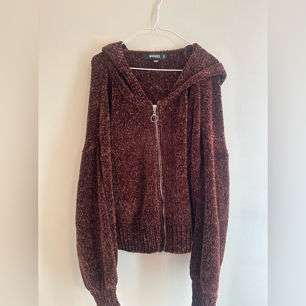 CHENILLE SET